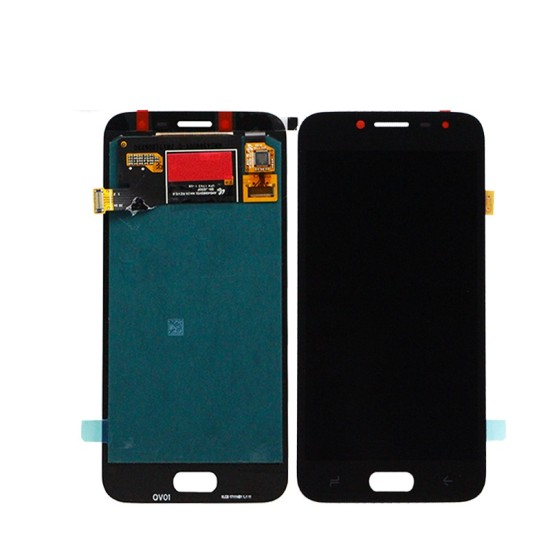 Touch+Display Samsung Galaxy Grand Prime Pro/J2 Pro/J2 2018/J250 Black Touch+Display Samsung Galaxy Grand Prime Pro/J2 Pro/J2 2018/J250 Black
